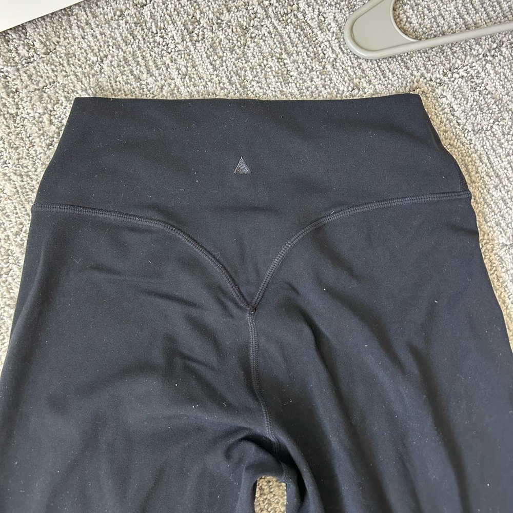 Vitality Cloud II Trouser - Small Short